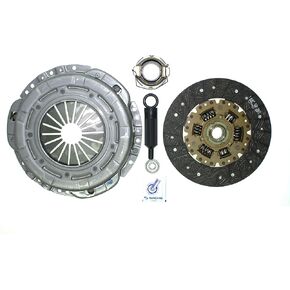 SACHS K70062-01 Xtend Clutch Kit For Toyota Tacoma 1996-2004 And Other Vehicle Applications