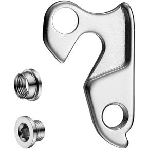 SL Derailleur Hanger 38 استبدال شماعة التسرب للدراجة