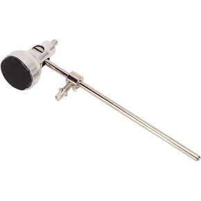 Bass Drum Pedal Beater Adjustable Hammer Head Drum Beater Drum Pedal Accessory