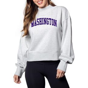 chicka-d Women's Haily Sweatshirt