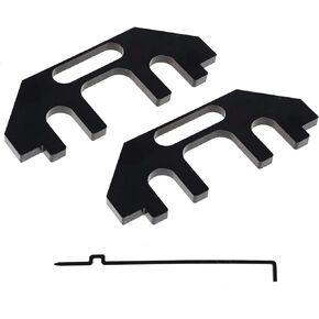labwork 37200 Timing Chain Tool Replacement for Ford V6 3.5L 3.7L with Tensioner