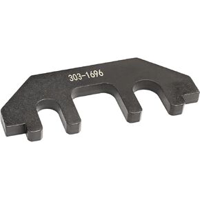 DPTOOL 303-1696 Camshaft Holding Alignment Timing Tool Compatible with Ford Explorer Police Interceptor Utility Lincoln Aviator 3.0L EcoBoost Engine