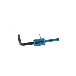 DCI 9287 3-in-1 Syringe Tool