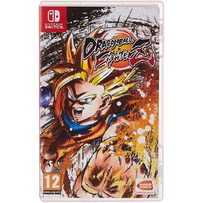 Dragon Ball FighterZ PS4 in Kuwait