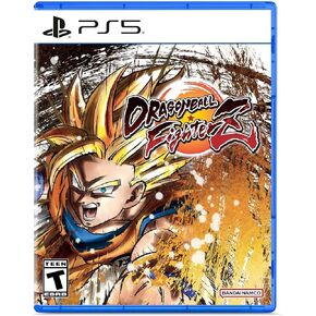 Dragon Ball FighterZ PS4