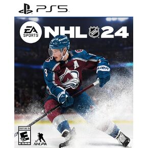 NHL 24 - For Playstation 5