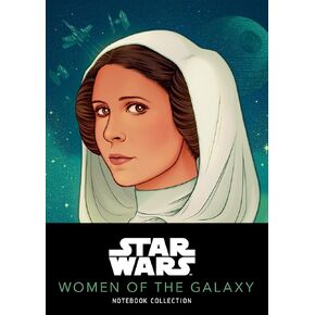 Star Wars: The Empire Strikes Back Notebook Collection