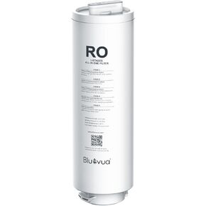 Reverse Osmosis System Countertop RO100ROPOT-Lite Replacement Filter