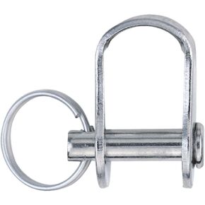 HARKEN 246 Micro Stamped Shackle - 4mm - 2 Pack