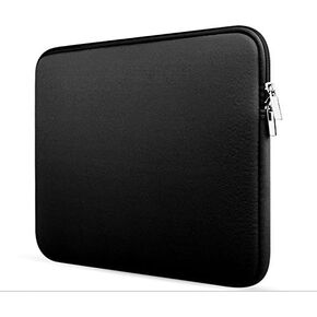 جراب لجهاز iPad من النيوبرين مزود بجيب بسحاب ومضاد للصدمات لجهاز iPad 10.2 iPad 9.7 iPad Air 10.5 Samsung Galaxy Tab Active4 Pro 10.1 Tab S6 Lite 10.4 Microsoft Surface Go 4 3 10.5 (10 بوصة)
