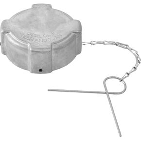 Freightliner Truck Fuel Tank cap Gas Cap 3 In 1/4 Turn Fit For Cascadia Columbia Century Coronado1996-2022 Freightliner 108SD 114SD 122SD Argosy 0337017002 03-37017-002 572.1018, 600149, (3In)
