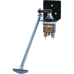 Flaming River FR1003-2 Big Switch and Lever Kit