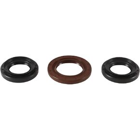 All Balls Racing Differential Seal Only Kit 25-2109-5 Compatible With/Replacement For Yamaha KODIAK 700 4WD 2016-2018, KODIAK 700 EPS 4WD 2017-2018, KODIAK 700 EPS 4WD Green 2018
