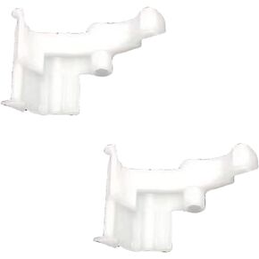 2Pcs LY2579001 Feeder Cam Lever for Brother DCP7055 DCP7060 DCP7065 DCP7070 HL2130 HL2220 HL2240 HL2250 HL2270 HL2280 MFC7360 MFC7365 MFC7460