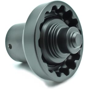 TMAX Center-Lock Nut Socket for Porsche Central Wheel Lock