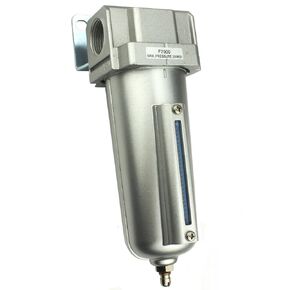 3/4" Compressed Air in Line Moisture & Water Filter Trap F706N Compressor New