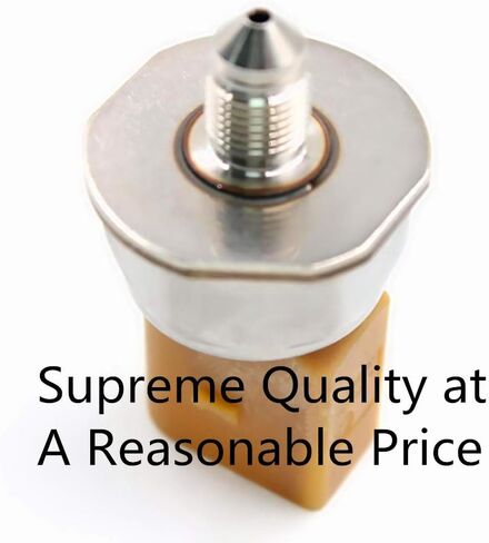 55PP15-04 03C906051C جديد الوقود السكك الحديدية حساس الضغط العالي المرسل 55PP1504 لأودي 3.0 A4 A5 A6 A7 A8 AQ5 AQ7 in Kuwait