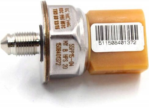 55PP15-04 03C906051C جديد الوقود السكك الحديدية حساس الضغط العالي المرسل 55PP1504 لأودي 3.0 A4 A5 A6 A7 A8 AQ5 AQ7 in Kuwait