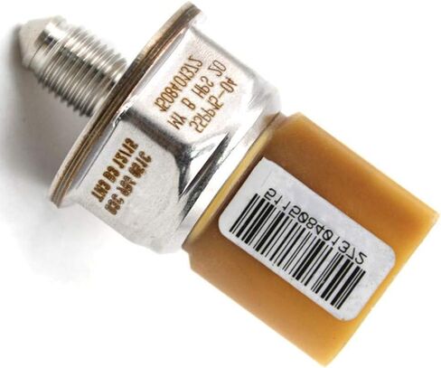 55PP15-04 03C906051C جديد الوقود السكك الحديدية حساس الضغط العالي المرسل 55PP1504 لأودي 3.0 A4 A5 A6 A7 A8 AQ5 AQ7 in Kuwait