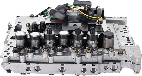 RE5R05A 0260550002 RE5FO5A TCU محرك صمام الجسم متوافق Xterra باثفايندر أرمادا فرونتير تيتان in Kuwait