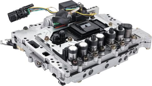 RE5R05A 0260550002 RE5FO5A TCU محرك صمام الجسم متوافق Xterra باثفايندر أرمادا فرونتير تيتان in Kuwait