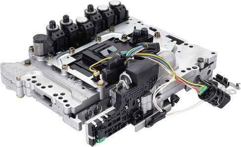 RE5R05A 0260550002 RE5FO5A TCU محرك صمام الجسم متوافق Xterra باثفايندر أرمادا فرونتير تيتان in Kuwait