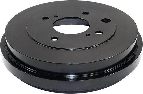 Durago Professional Series Rear Brake Drum in Saudi Arabia