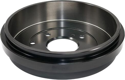 Durago Professional Series Rear Brake Drum in Saudi Arabia
