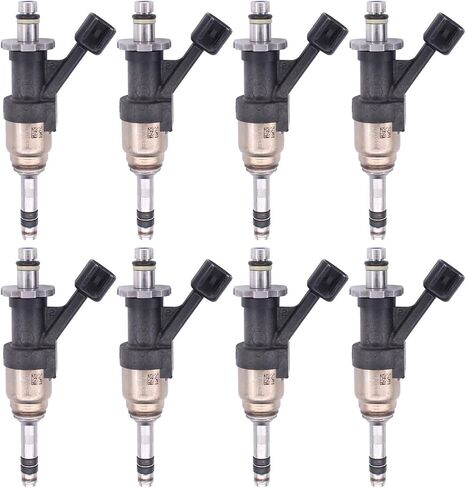 NewYall Pack of 8 Fuel Injector in Saudi Arabia