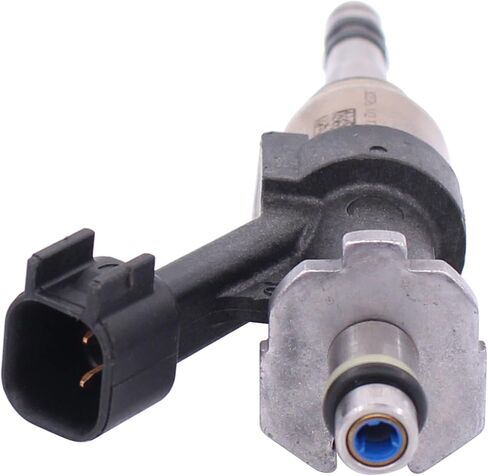 NewYall Pack of 8 Fuel Injector in Saudi Arabia