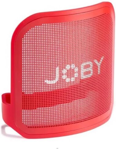 JOBY Wavo POD USB Condenser PC Microphone for Podcasting, Streaming Microphone for Recording, Mute and Gain Controls, Headphones for Live Monitoring, Laptop Microphone Plug & Play for Mac and PC in Saudi Arabia