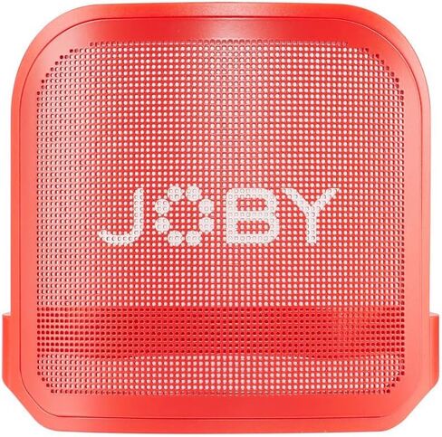 JOBY Wavo POD USB Condenser PC Microphone for Podcasting, Streaming Microphone for Recording, Mute and Gain Controls, Headphones for Live Monitoring, Laptop Microphone Plug & Play for Mac and PC in Saudi Arabia