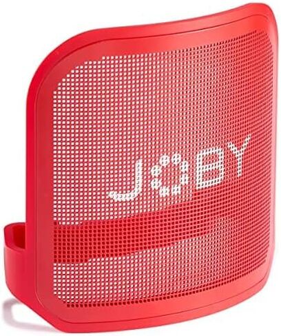 JOBY Wavo POD USB Condenser PC Microphone for Podcasting, Streaming Microphone for Recording, Mute and Gain Controls, Headphones for Live Monitoring, Laptop Microphone Plug & Play for Mac and PC in Saudi Arabia