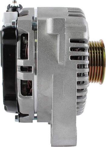 مولد كهربائي DB Electrical 400-14094 متوافق مع/بديل لسيارة Ford Crown Victoria، Lincoln Towncar 4.6L 2003 2004 2005، Marquis 2003 2004 2005 334-2536 3W1U-10300-AA 3W1U-10300-AB 3W1Z-10346-AA in Saudi Arabia