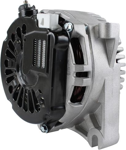 مولد كهربائي DB Electrical 400-14094 متوافق مع/بديل لسيارة Ford Crown Victoria، Lincoln Towncar 4.6L 2003 2004 2005، Marquis 2003 2004 2005 334-2536 3W1U-10300-AA 3W1U-10300-AB 3W1Z-10346-AA in Saudi Arabia