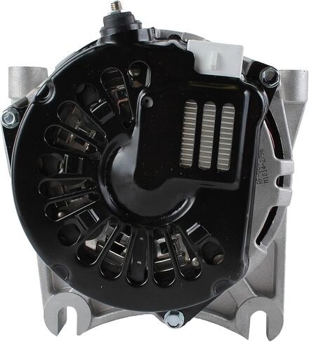 مولد كهربائي DB Electrical 400-14094 متوافق مع/بديل لسيارة Ford Crown Victoria، Lincoln Towncar 4.6L 2003 2004 2005، Marquis 2003 2004 2005 334-2536 3W1U-10300-AA 3W1U-10300-AB 3W1Z-10346-AA in Saudi Arabia