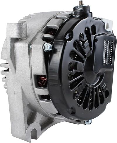 مولد كهربائي DB Electrical 400-14094 متوافق مع/بديل لسيارة Ford Crown Victoria، Lincoln Towncar 4.6L 2003 2004 2005، Marquis 2003 2004 2005 334-2536 3W1U-10300-AA 3W1U-10300-AB 3W1Z-10346-AA in Saudi Arabia