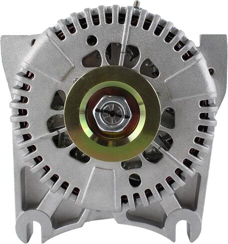 مولد كهربائي DB Electrical 400-14094 متوافق مع/بديل لسيارة Ford Crown Victoria، Lincoln Towncar 4.6L 2003 2004 2005، Marquis 2003 2004 2005 334-2536 3W1U-10300-AA 3W1U-10300-AB 3W1Z-10346-AA in Saudi Arabia