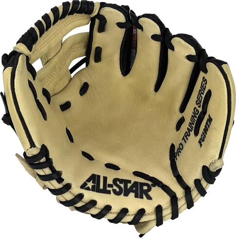 All-Star The Pick 9.5 Inch FG100TM Baseball Fielder's Training Glove in Saudi Arabia