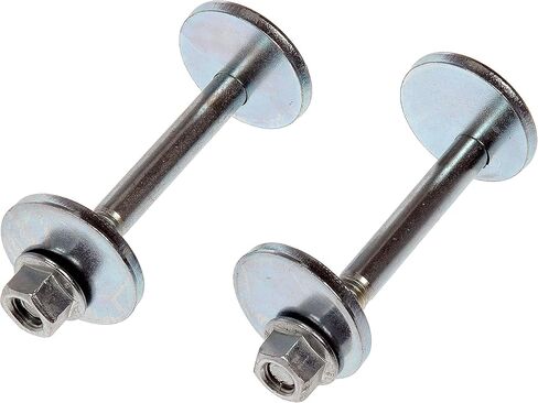Dorman Premium AK811539PR Alignment Cam Bolt Kit Compatible with Select Dodge / Jeep Models in Kuwait