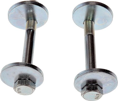 Dorman Premium AK811539PR Alignment Cam Bolt Kit Compatible with Select Dodge / Jeep Models in Kuwait