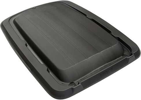 Red Hawk TOP-0051 Top Compatible With/Replacement For Club Car Tempo, Onward and Precedent AM1254601 Black Color Golf Carts in Saudi Arabia