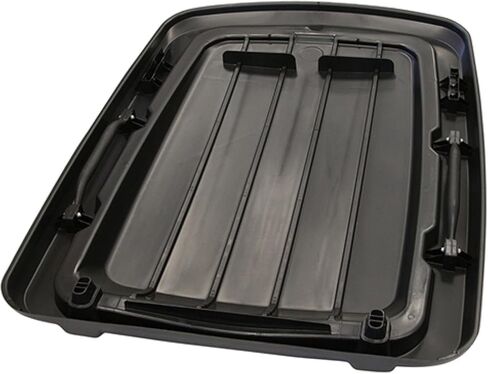 Red Hawk TOP-0051 Top Compatible With/Replacement For Club Car Tempo, Onward and Precedent AM1254601 Black Color Golf Carts in Saudi Arabia