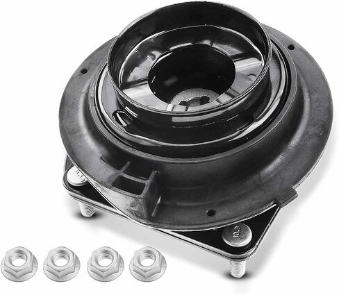 A-Premium Front Driver or Passenger Side Suspension Strut Mount Compatible with Ford Edge Mustang 2011-2014 Lincoln MKX 2011-2015 in Saudi Arabia