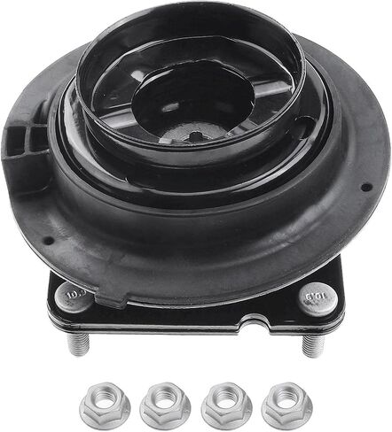 A-Premium Front Driver or Passenger Side Suspension Strut Mount Compatible with Ford Edge Mustang 2011-2014 Lincoln MKX 2011-2015 in Saudi Arabia