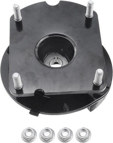 A-Premium Front Driver or Passenger Side Suspension Strut Mount Compatible with Ford Edge Mustang 2011-2014 Lincoln MKX 2011-2015 in Saudi Arabia