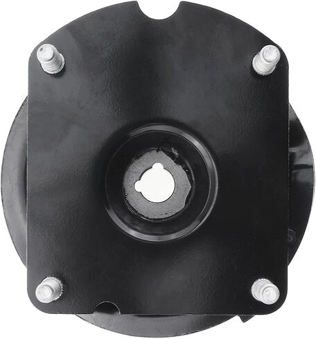 A-Premium Front Driver or Passenger Side Suspension Strut Mount Compatible with Ford Edge Mustang 2011-2014 Lincoln MKX 2011-2015 in Saudi Arabia
