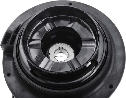 A-Premium Front Driver or Passenger Side Suspension Strut Mount Compatible with Ford Edge Mustang 2011-2014 Lincoln MKX 2011-2015 in Saudi Arabia