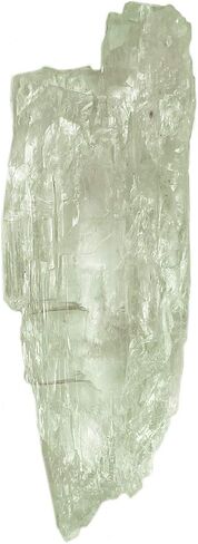Starborn Natural Spodumene Crystal in Saudi Arabia