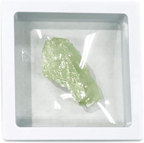 Starborn Natural Spodumene Crystal in Saudi Arabia